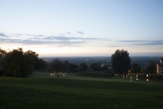 Tenuta La Tassèra - La Casa Araba